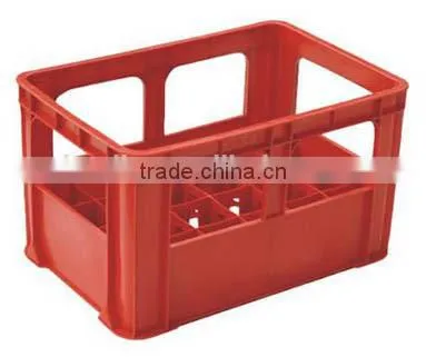 Plastic Crate
