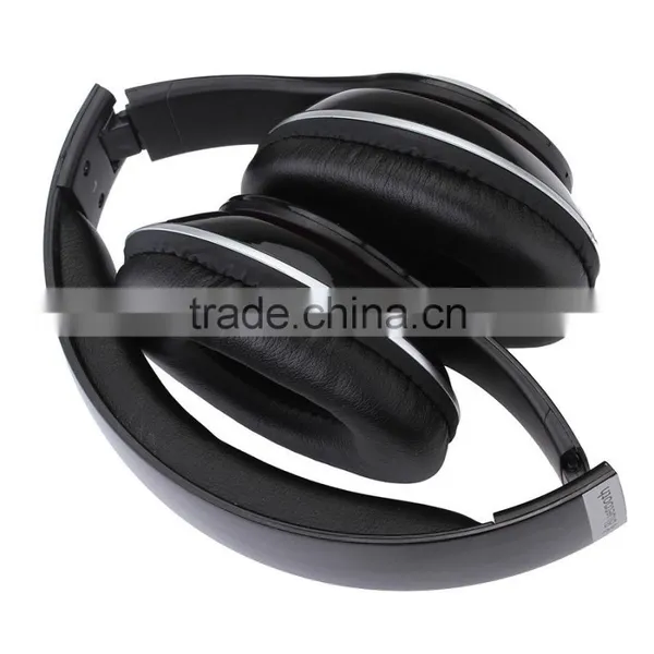 Amazon Best Sellers 2016 in Ear Sports Stereo Earphone Bluetooth Headphones Wireless photo-6