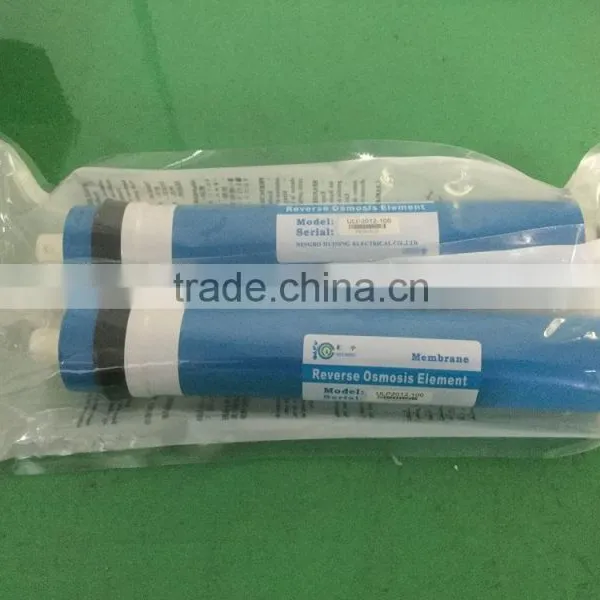 100 Gpd RO Reverse Osmosis Membrane photo-2