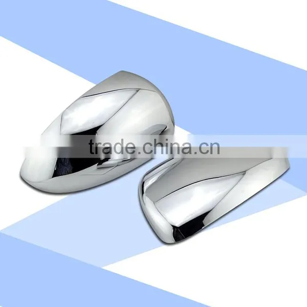 2011 2012 2013 Chevrolet Cruze Parts Chrome Door Handle Cover photo-5