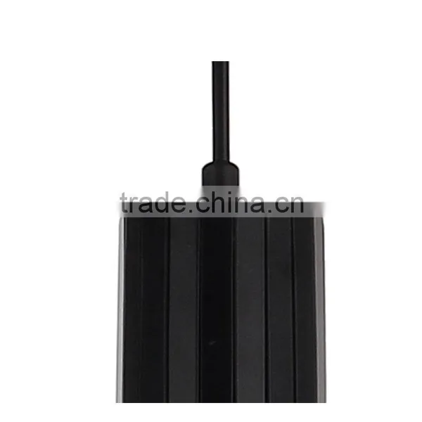 2016 Industrial Vintage Black&White Metal Restaurant Decorative Cage Hanging Pendant Light photo-2