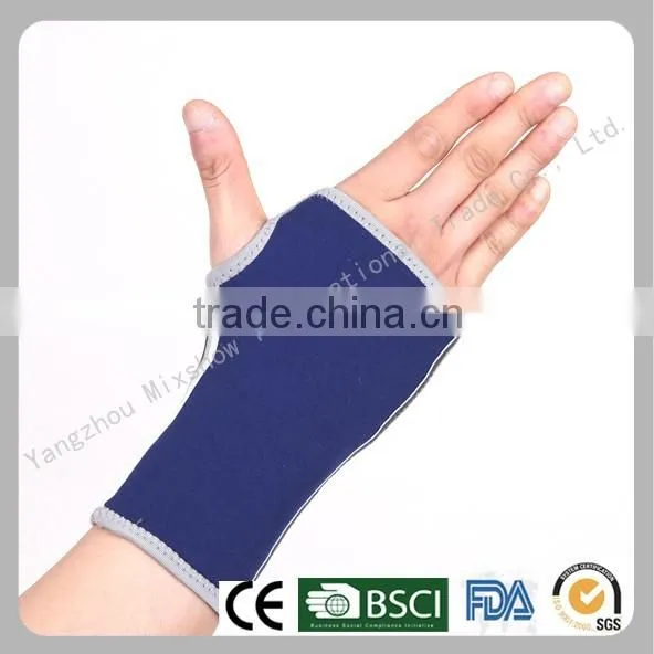 Waterproof Neoprene Bowling Wrist Support