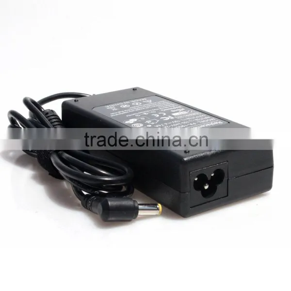 Guangzhou Oem High Quality Laptop ac Adapter for Acer 90w 19v 4.74a 5.5 1.7mm for Acer Notebook photo-3