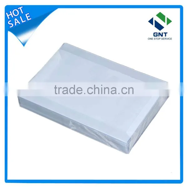 PVC Coated Overlay Film for Inkjet photo-3