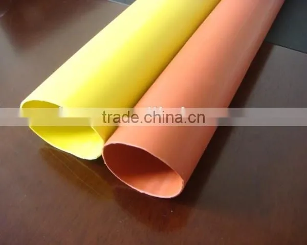 10kv /35kv Busbar Protective Heat Shrink Tube/Tubes/tubing photo-4