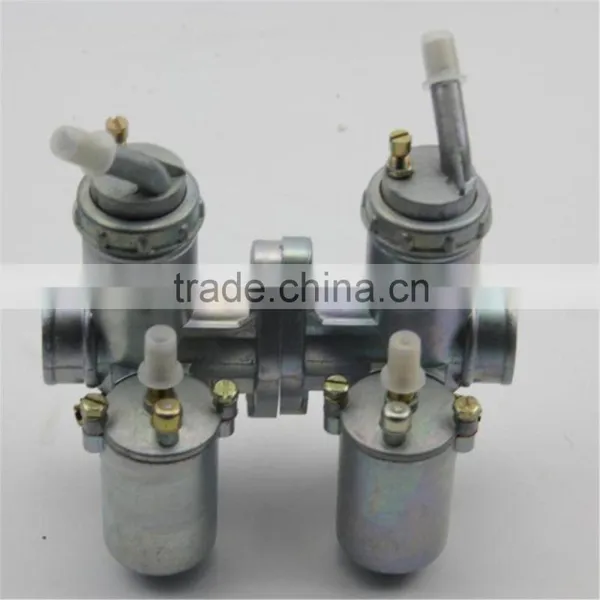 SCL-2014040219 Wholesale Motorcycle Carburetor for CJ750 Motocycle Spare Parts photo-3