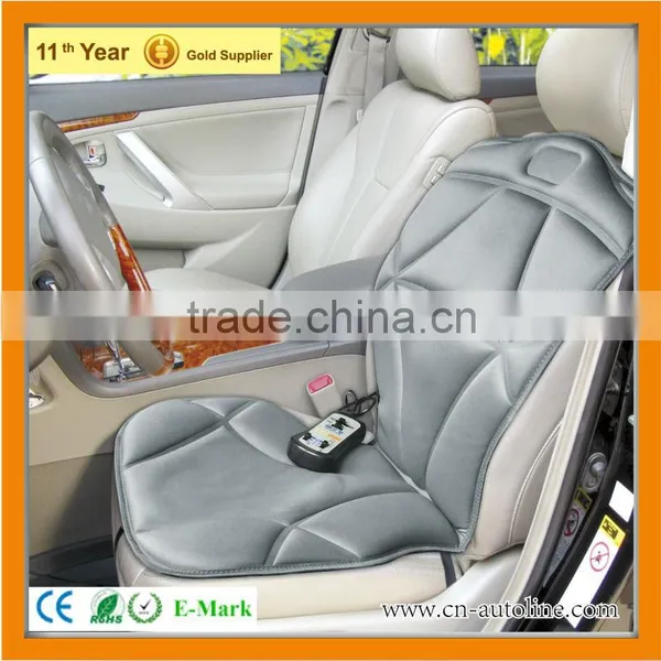 Massage and Heating Seat Cushion