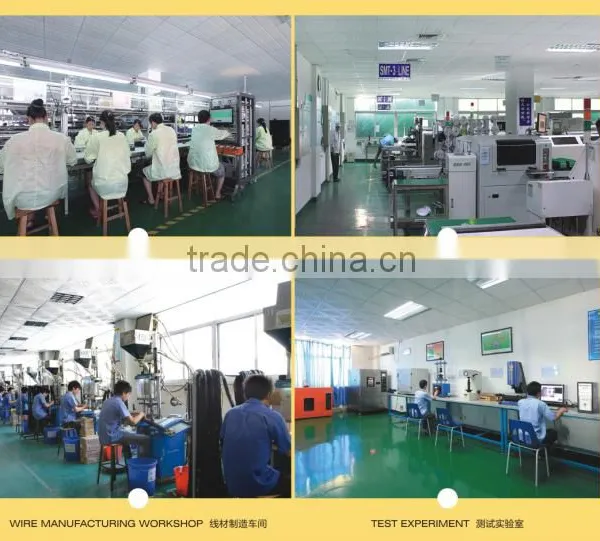 Wholesale 2 in 1 Two Sided 8pin Usb Data Cable for Charging Iphone5 photo-4