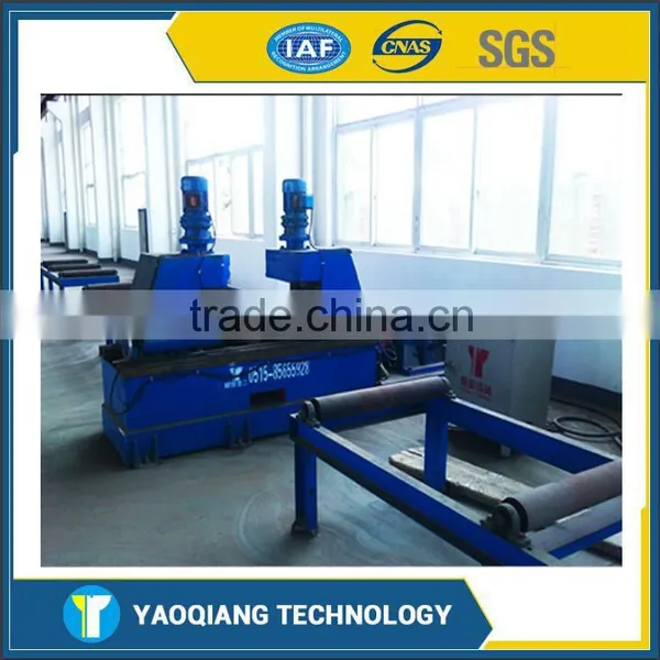H Beam Flange Straightening Machine Made in China photo-2