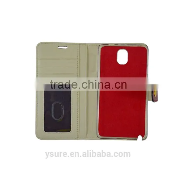 For Zenfone 2 , For Zenfone 2 Case , For Zenfone 2 Wallet Case photo-4