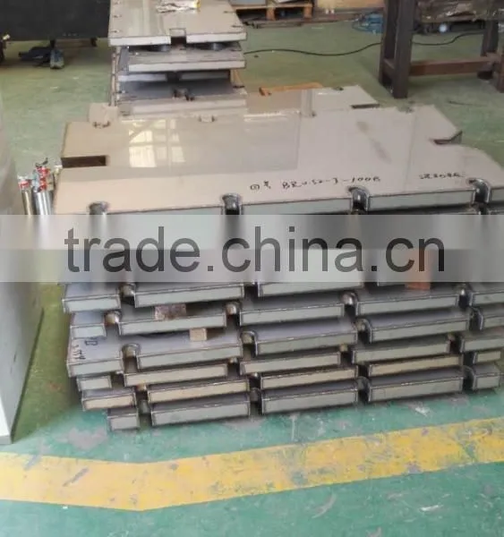 Plate Heat Exchanger photo-3