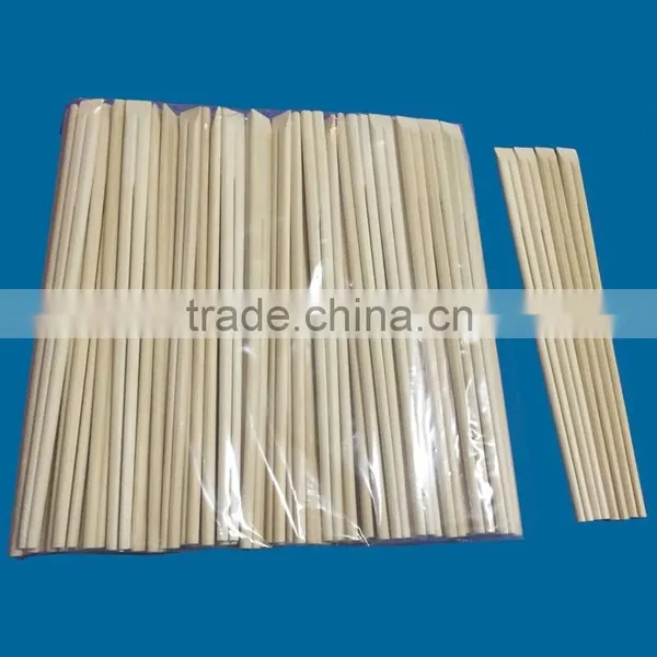 Birch Wood Disposable Chopsticks photo-5