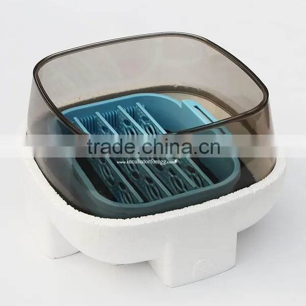 Top Selling Household Mini Chinese Incubators photo-5