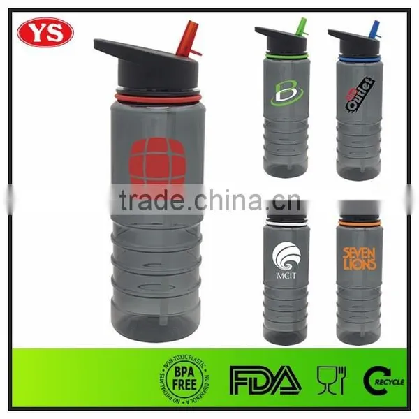 24oz Bpa Free Plastic Sports Tumblers photo-5