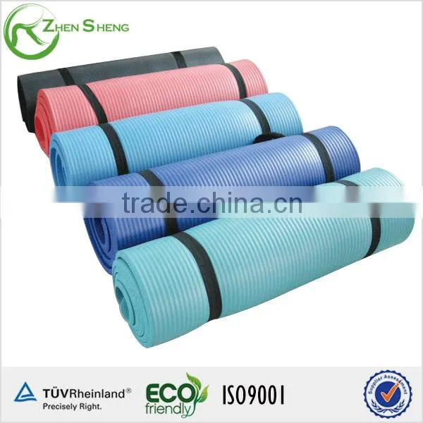 Zhensheng Yoga Exercise Mat