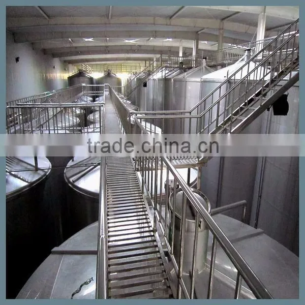 Domestic SS304 or SUS316 Stainless Steel Brewing Equipment photo-6