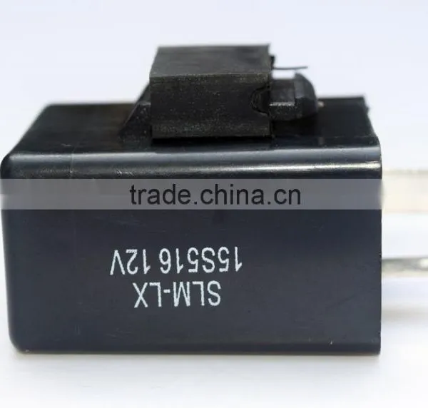 12V Branded Flasher for Motorcycle Part photo-2