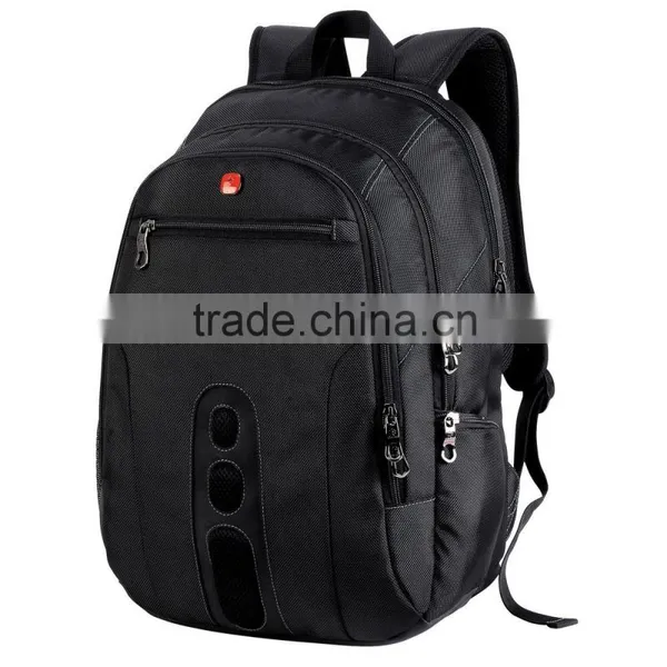 2015 Hot Sale Laptop Bag Backpack With Softback photo-2