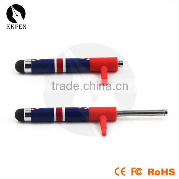 KKPEN Tablet Screen Touch Pen Retractable Stylus Pens for Touch Screens photo-4