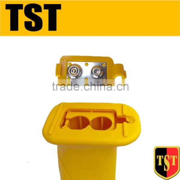 Battery Powered Hot Melt Glue Gun 20W photo-3