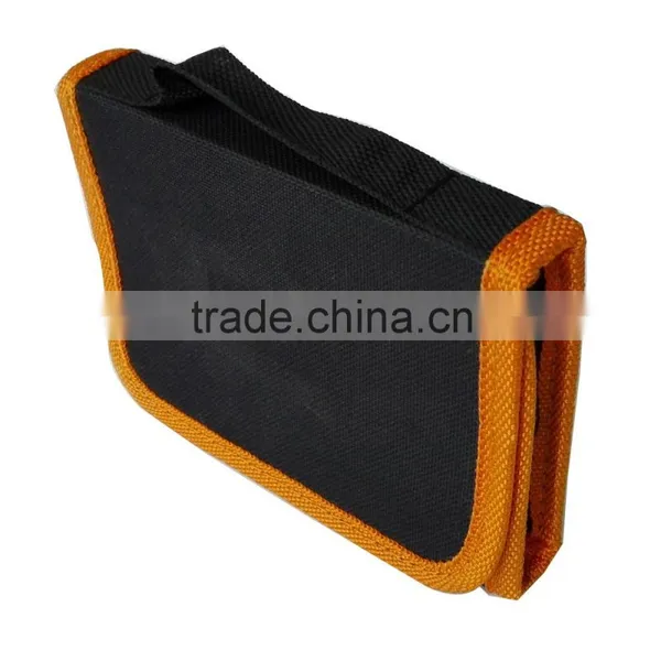 20Pcs New Mini Tool Bag Bit Socket Set photo-3