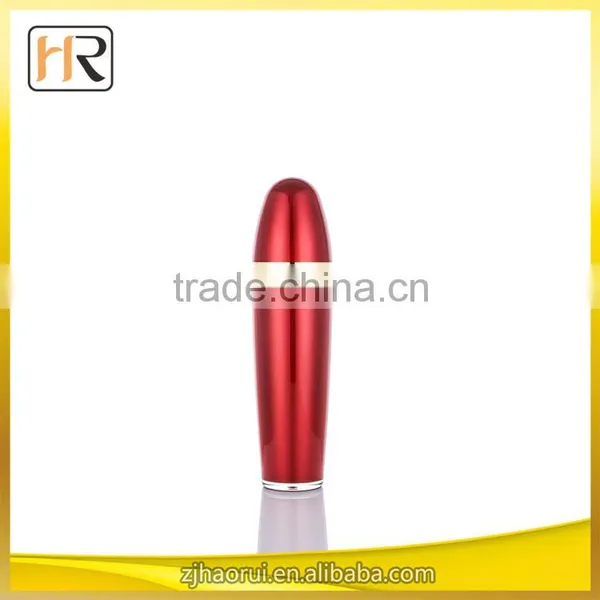Shangyu Haorui Cosmetic Bottle Plastics Cosmetics Lotion Bottles photo-2