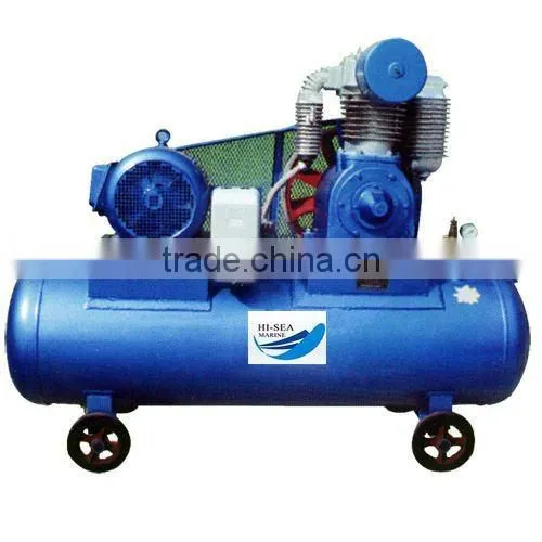 Protable air cold Air Compressor