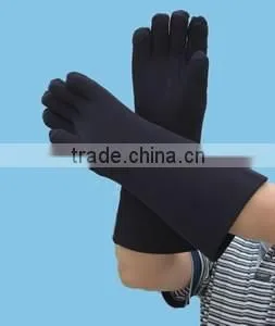 Latex Examination Gloves