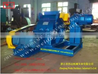 Good Performance Rubber Hammer Mill Machine Save Manpower photo-3