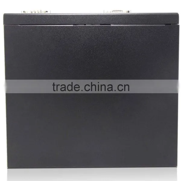 16G RAM 640G HDD Voyo Mini PC Partaker N390B With Mini PC 12v Support HDD Bluetooth Mini PC X86 photo-2