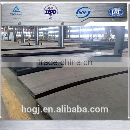 High Quality Cheap Custom Oil And Gas API 5L X56 Pipeline Steel Plate photo-3