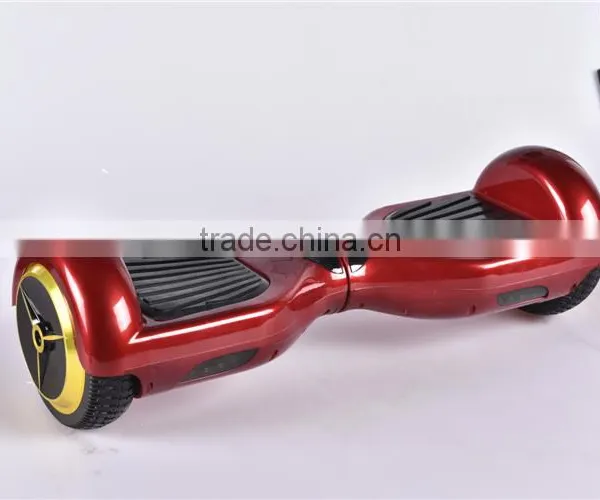 YUECAN Smart Balancing Easily Control Scooter photo-2