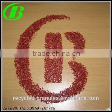 LDPE/LLDPE Plastic Granules photo-3