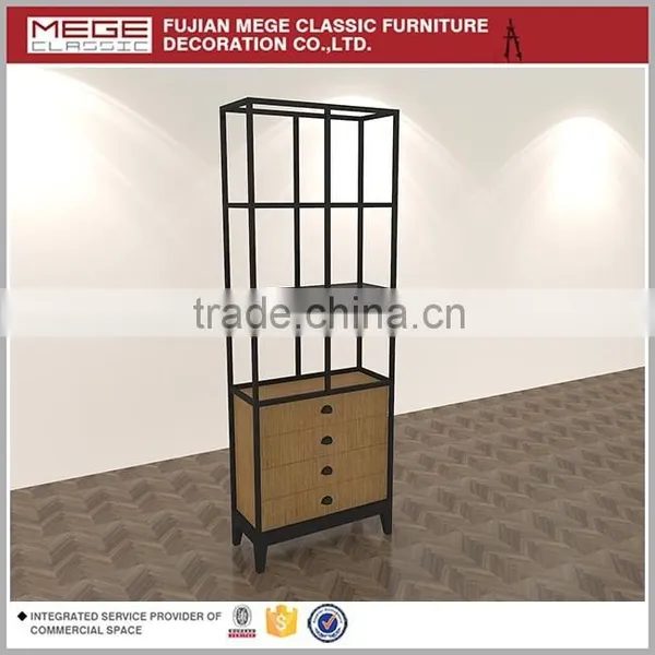 Tailor Made Garment Showroom Display Furniture photo-3