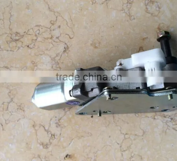 Apply to IHitachi ZX-3 Excavator Wiper Motor Assy photo-5