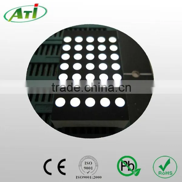 8 8 Dot Matrix, Promotional Item With 3 Years Guarantee photo-3