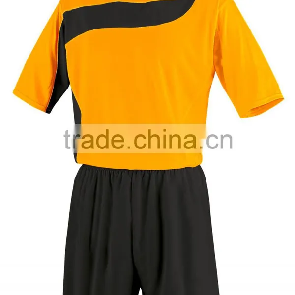 Sublimated Soccer Team Wear