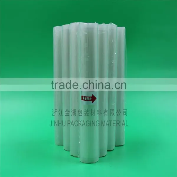 28cm x 15m Custom Embossed Food Rolls Storage Vacuum Sealer Bags photo-3