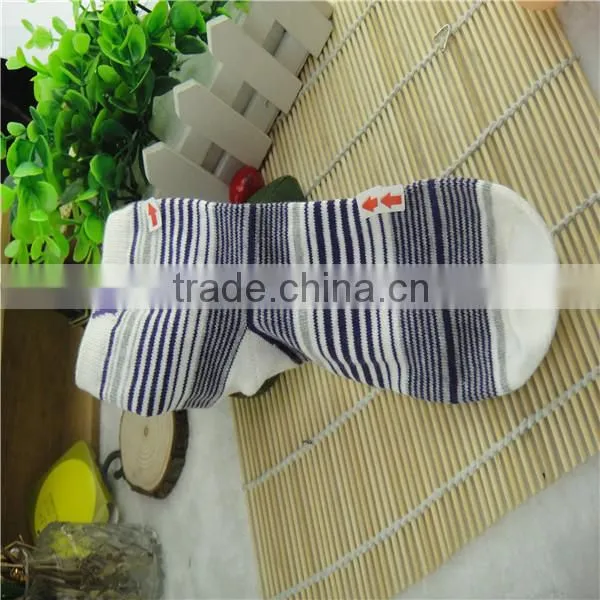 Factory Wholesale Custom Cartoon Girl Stripe Colorful Tight Socks Cotton With Logo photo-2