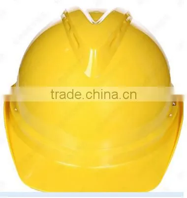 Hot Sell Safety Helmets ABS High Strength Safety Helmet/Insulation Power V Helmet photo-2