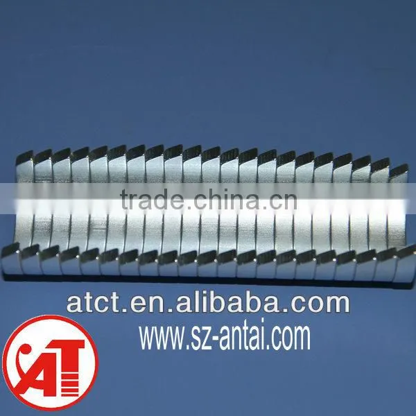 Ndfeb Motor Magnet / Magnet Motor / Magnet Generator photo-2