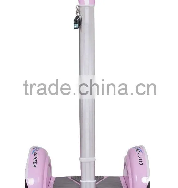 15 Inch Mini Off Road 2 Wheeled Fastest Electric Scooter photo-2