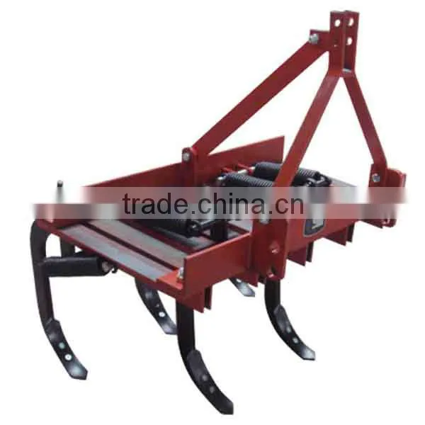 Farm Equipment Tiller Cultivator photo-6