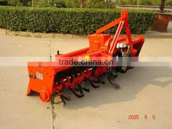 Farm Equipment Rotary Tiller Parts photo-3