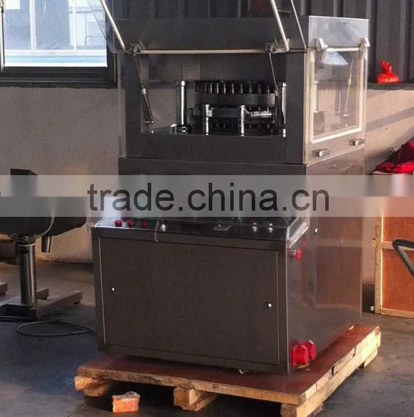 ZP35D-tablet Press Multiple Tablet Pill Press photo-2