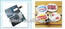 Special Chinese 1gb 2gb 4gb 8gb 16gb Credit Card Usb, Card Usb, Business Card Usb Flash Drive 4GB,8GB photo-4