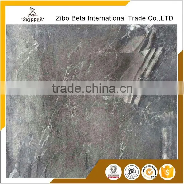 Strong Quality Lappato Porcelain Silk Screen Rustic Tile photo-2