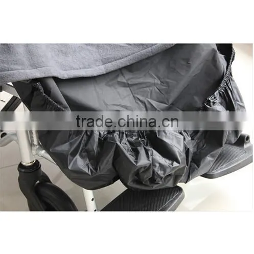 Wheelchair Accessories Waterproof Lined Warm Apron photo-2