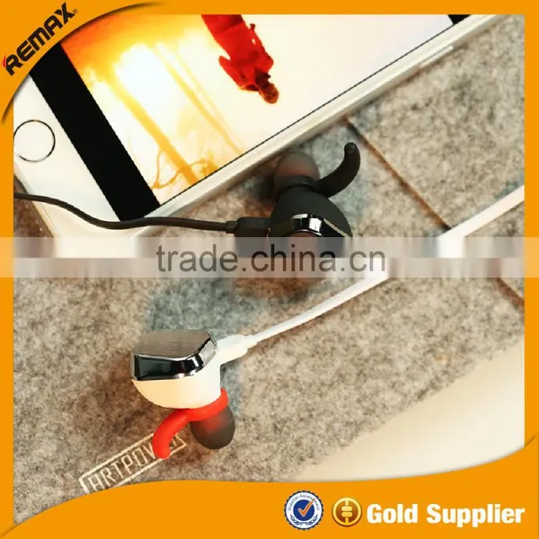 REMAX Bluetooth Sport Earphone Headphone photo-4