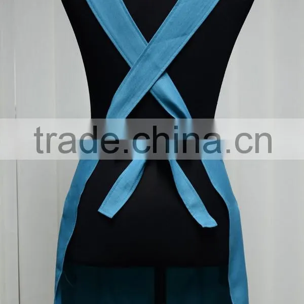 Sexy Apron With Adjustable Ties photo-2